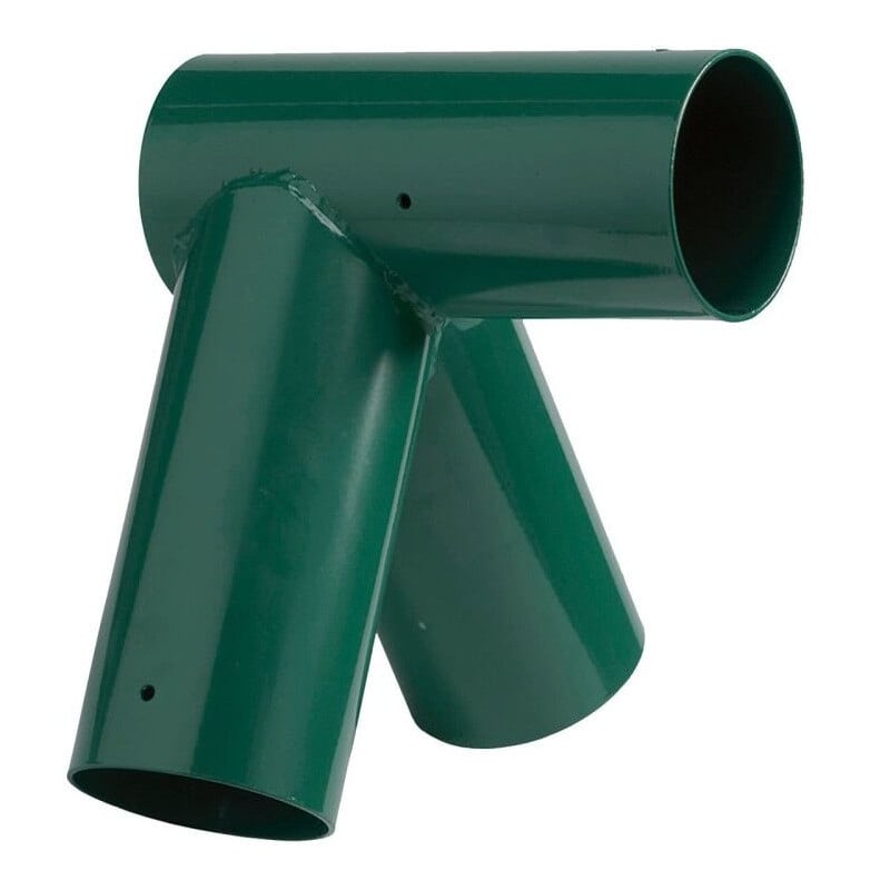 Kit para hacer un columpio con corners redondos rectos  