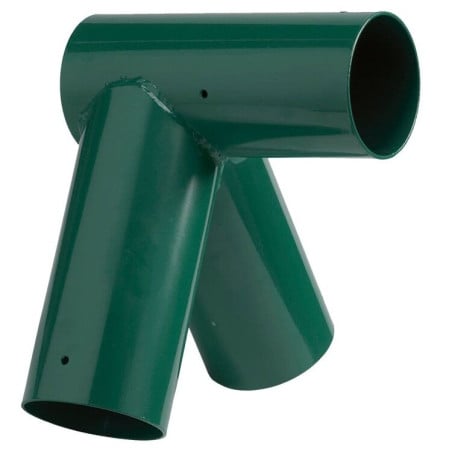 Kit para hacer un columpio con corners redondos rectos  