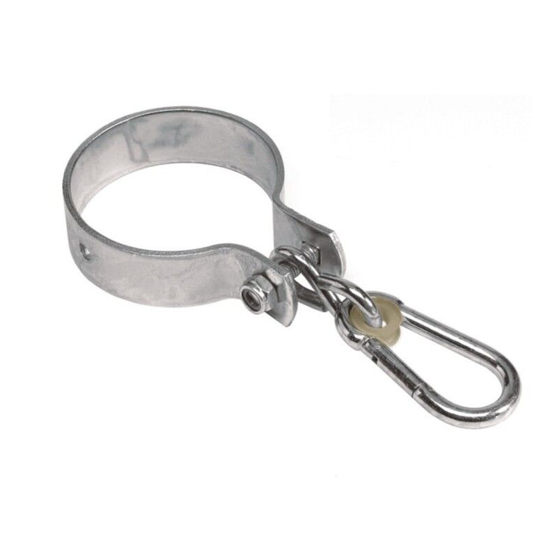 Kit para hacer un columpio con corners redondos rectos  