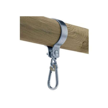 Kit para hacer un columpio con corners redondos rectos  