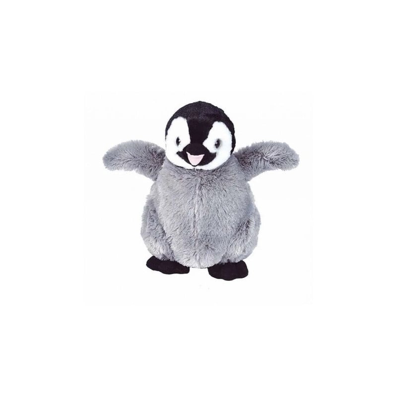 Peluche Pingüino Bebé