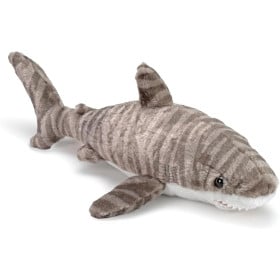 Peluche Tiburón Tigre