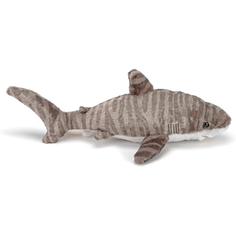 Peluche Tiburón Tigre