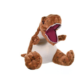 Peluche T-Rex