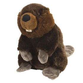 Peluche Mini Castor