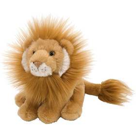 Peluche Mini León