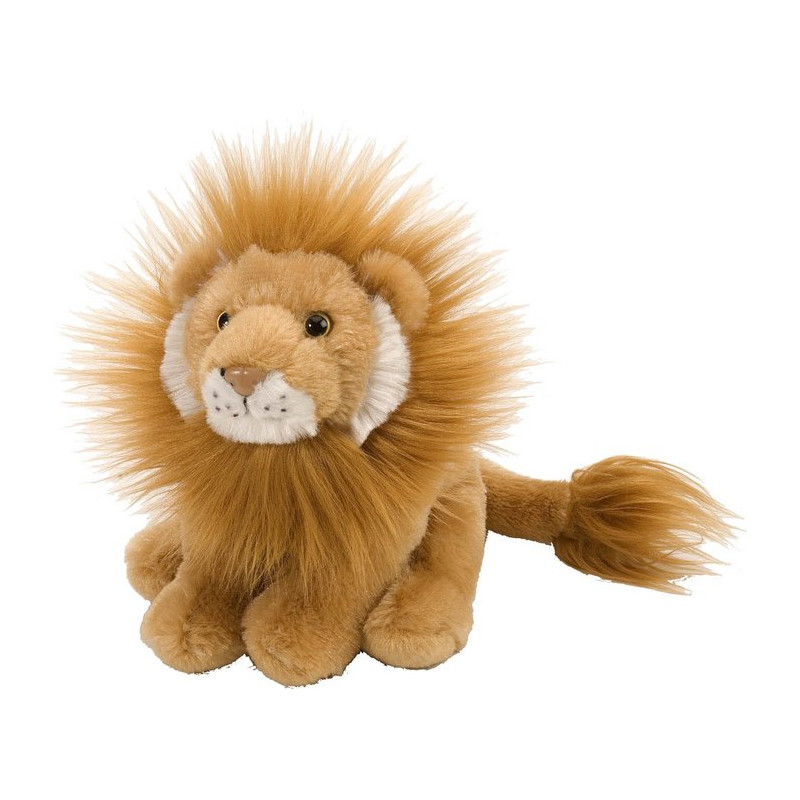Peluche Mini León