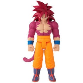 Figura Goku Daima Limit Breaker 30cm 2