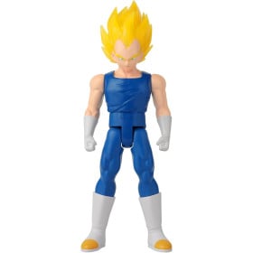 Figura Vegeta Limit Breaker Sparking 30cm 2
