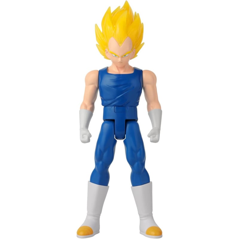 Figura Vegeta Limit Breaker Sparking 30cm