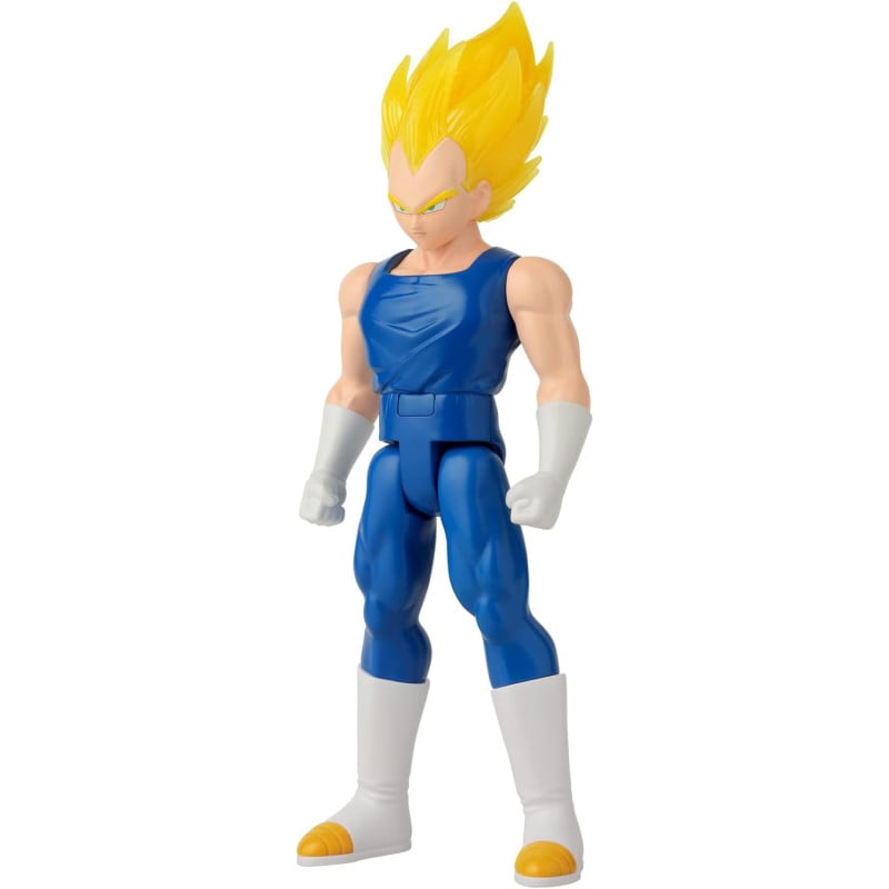 Figura Vegeta Limit Breaker Sparking 30cm