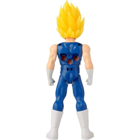 Figura Vegeta Limit Breaker Sparking 30cm