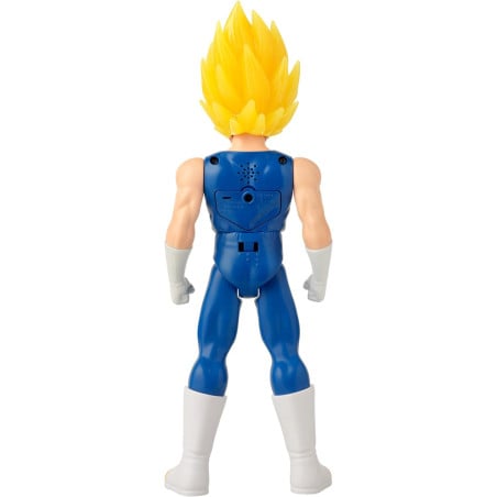 Figura Vegeta Limit Breaker Sparking 30cm