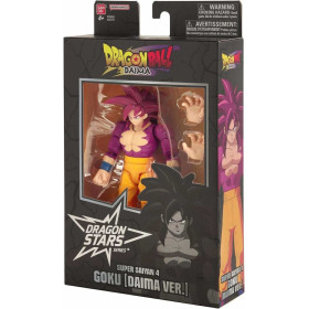 Figura Goku Dragon Ball Daima