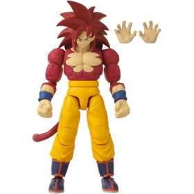 Figura Goku Dragon Ball Daima 2