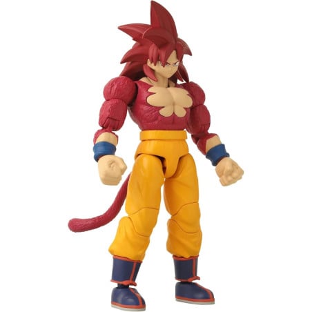 Figura Goku Dragon Ball Daima