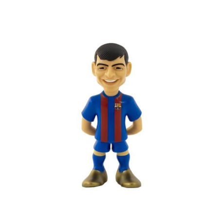 Minix FCB Pedri 12cm