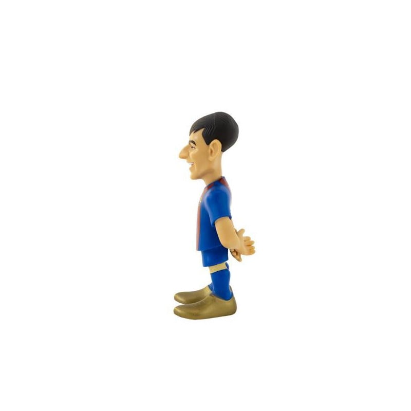 Minix FCB Pedri 12cm