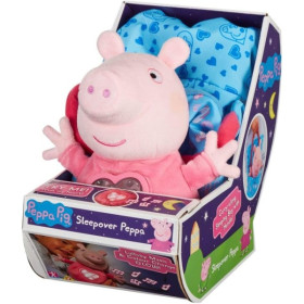 Peppa Pig Fiesta De Pijamas