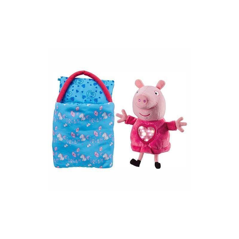 Peppa Pig Fiesta De Pijamas