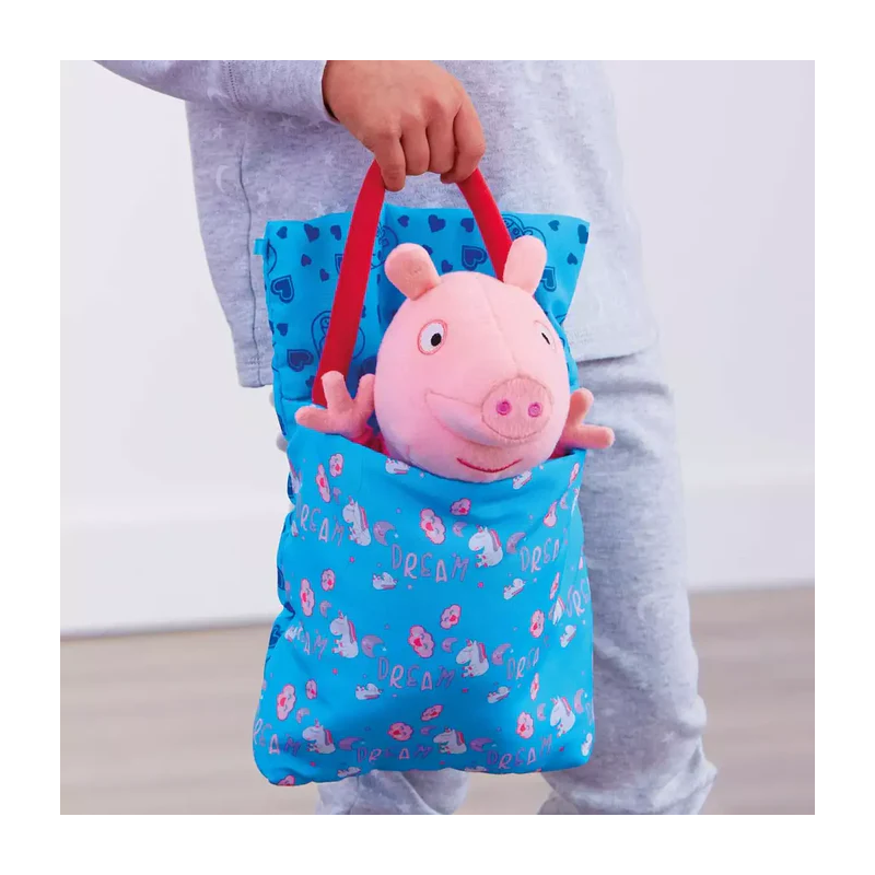 Peppa Pig Fiesta De Pijamas