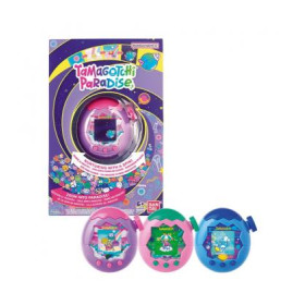 Tamagotchi Paradise Surtido