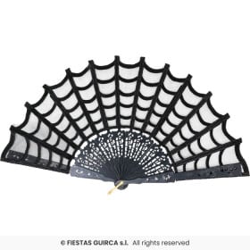 Abanico Gótico