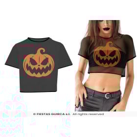 Camiseta Red Calabaza