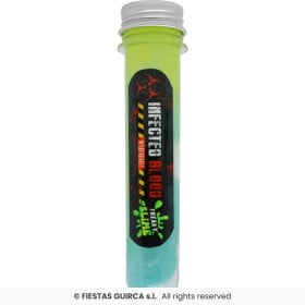 Probetas Surtidas con Slime