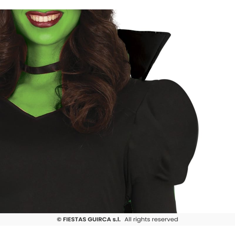 Disfraz Bruja Fantasía Talla L