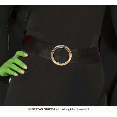 Disfraz Bruja Fantasía Talla L