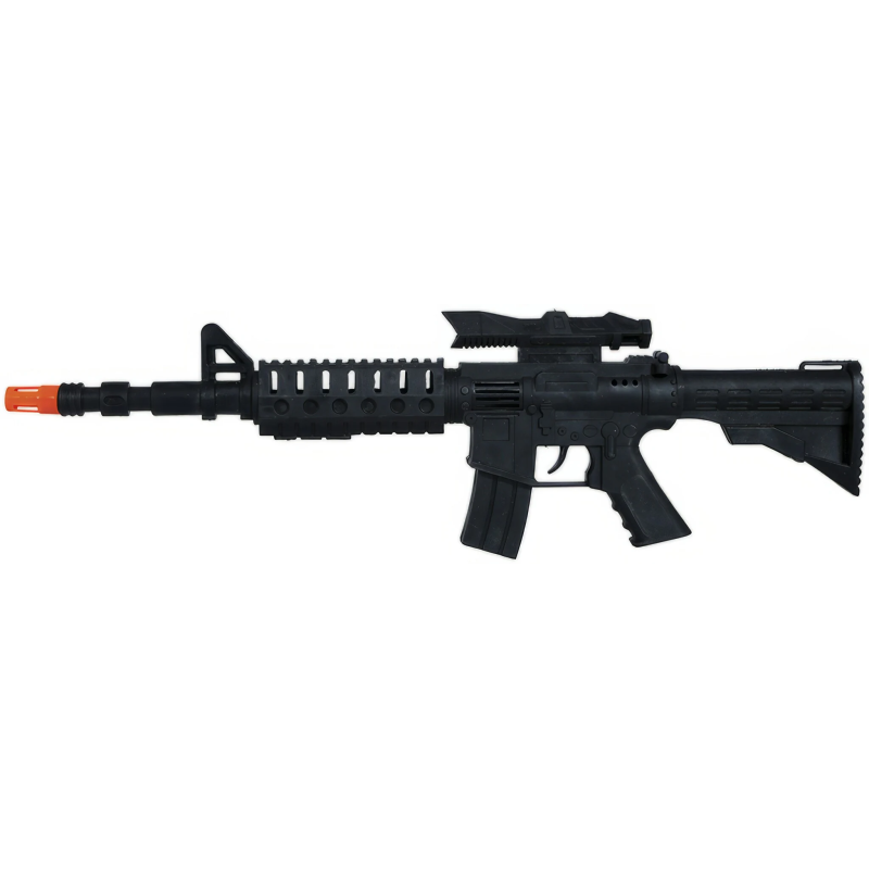 Fusil Con Mirilla 44 Cm