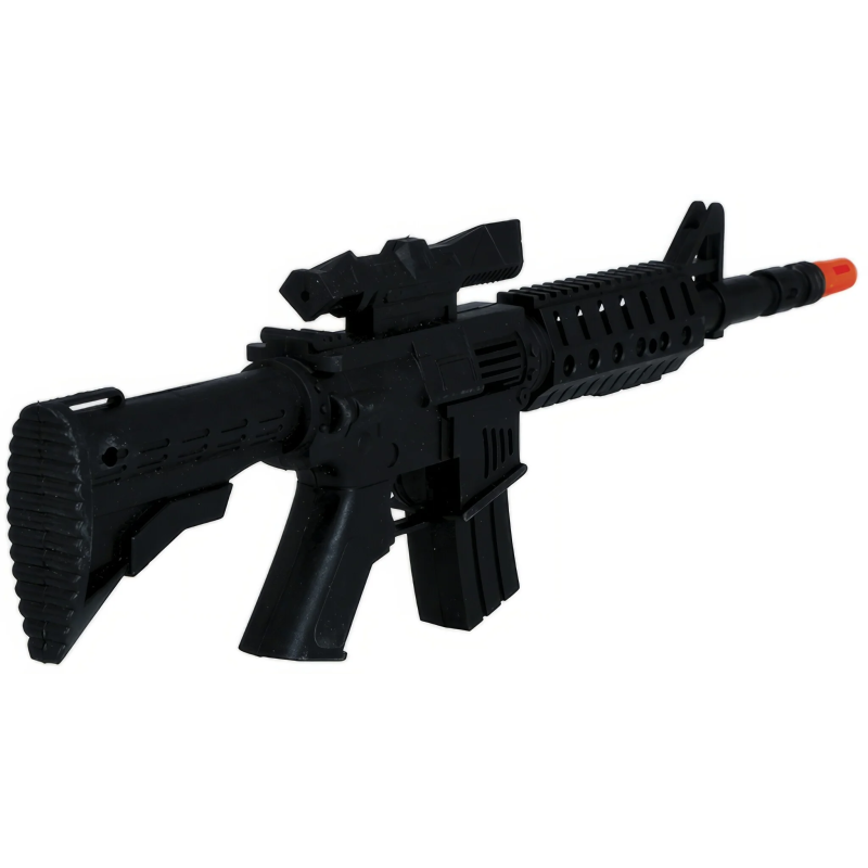 Fusil Con Mirilla 44 Cm