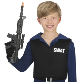 Fusil Con Mirilla 44 Cm 2