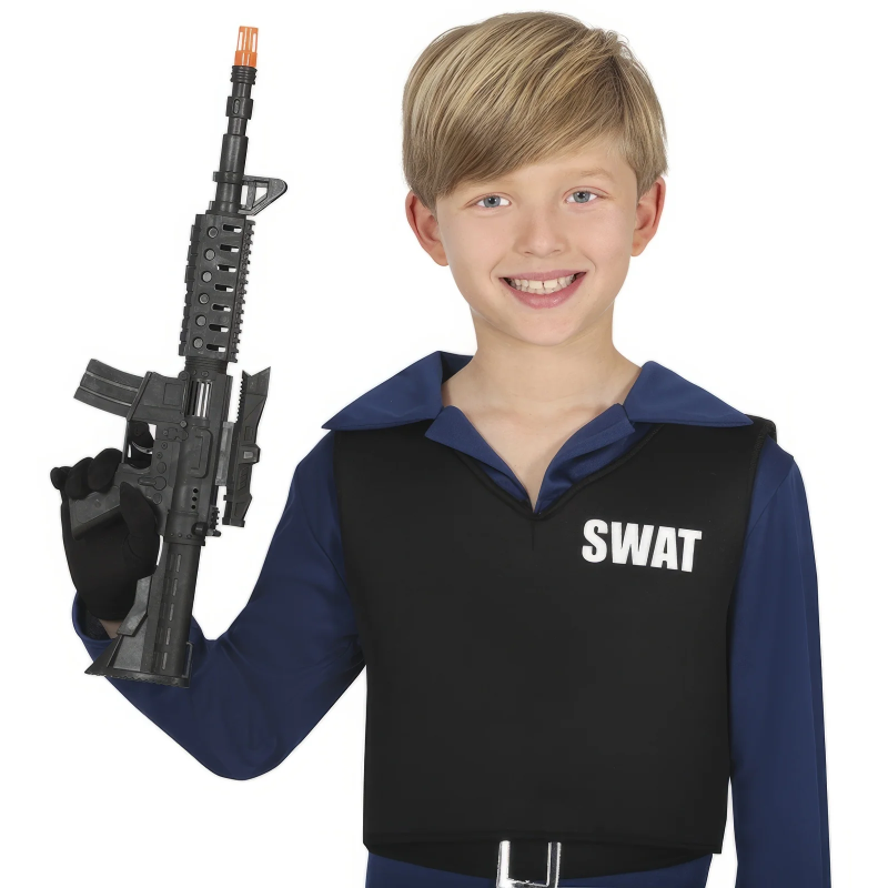 Fusil Con Mirilla 44 Cm