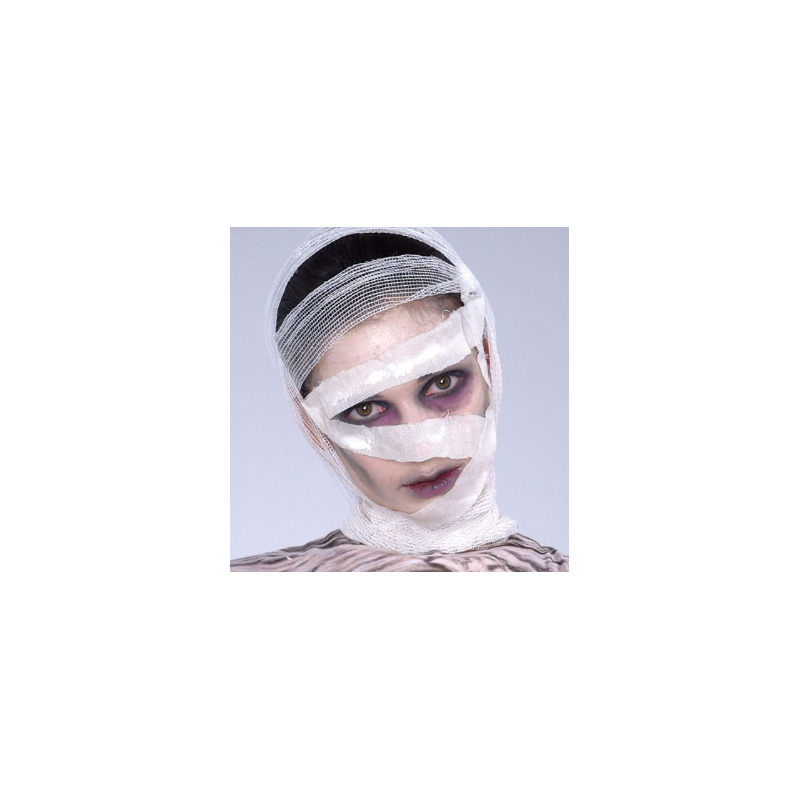 Set Maquillaje Momia