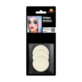 Blister 3 Esponjas Maquillaje