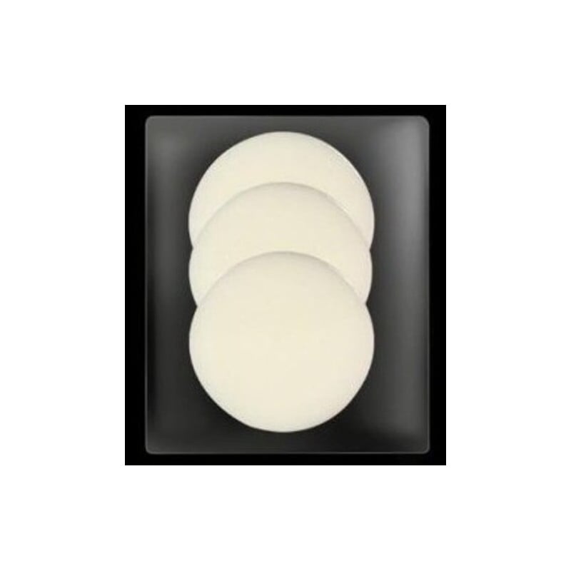 Blister 3 Esponjas Maquillaje