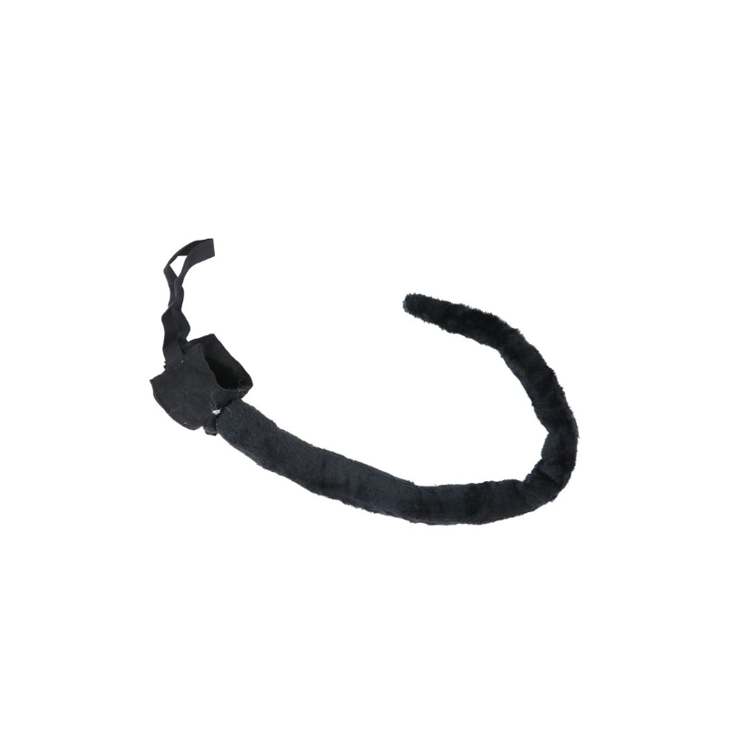 Cola Negra 70 cm