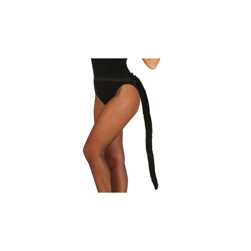 Cola Negra 70 cm
