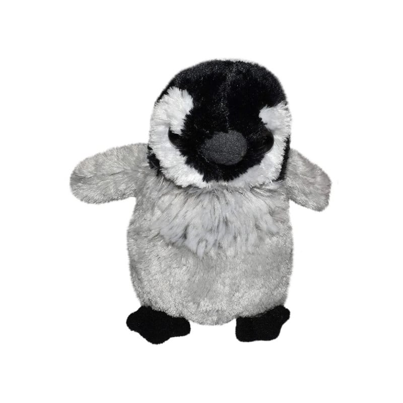 Peluche Hug’ems Pingüino Emperador
