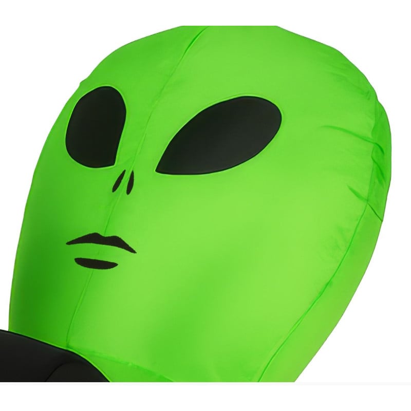 Disfraz Hinchable Alien Talla 52-54
