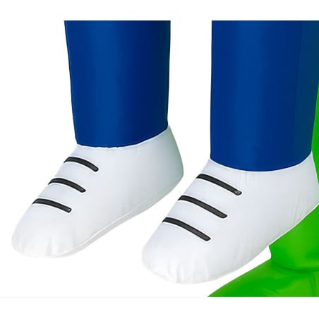 Disfraz Hinchable Alien Talla 52-54