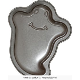 Molde Metálico para Pasteles Fantasma 2