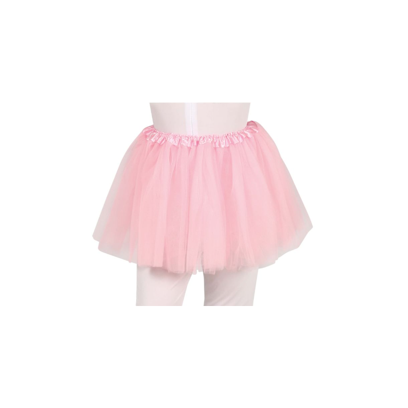 Tutu 30 Cm Rosa