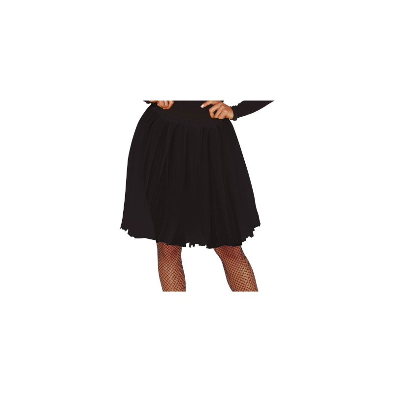 Tutu Negro 60 Cm