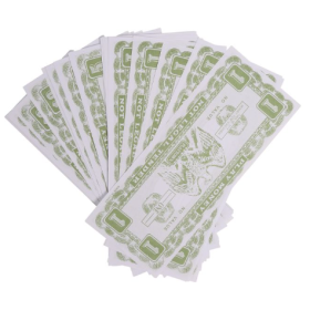 Bolsa 75 Billetes