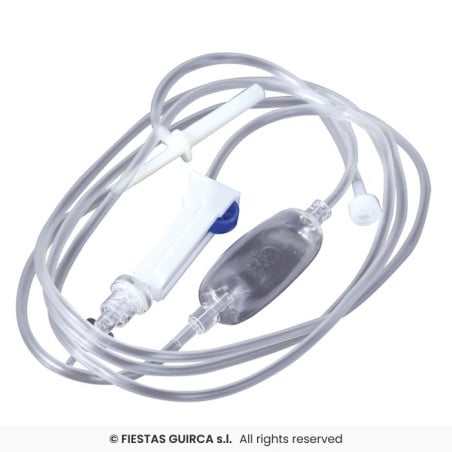 Bolsa Médica Con Sangre 200ml