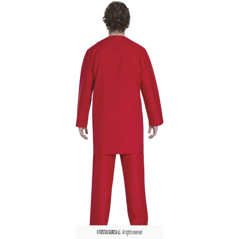 Disfraz Joker Talla 14-16 Años