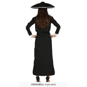Disfraz Mariachi Adulta Talla L De Fiestas Guirca 2
